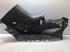 Pavimento appoggiapiedi Yamaha T-Max 530 (E3) (-14) T-Max 530 Black/Bronze Max S