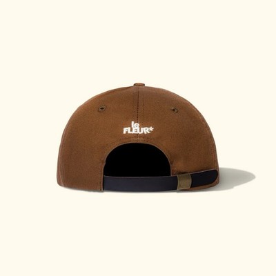 Golf le Fleur* Brown F* 6 Panel Hat | eBay