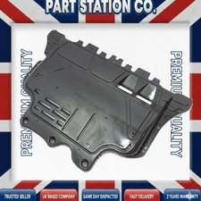 Under Engine Cover Undertray VW Arteon Passat B8 Touran Caddy 5Q0825236K