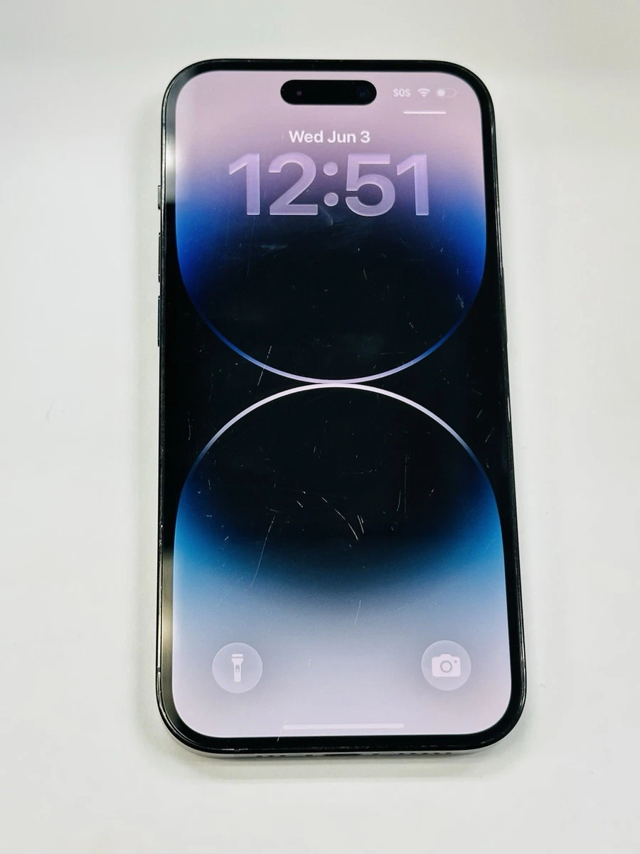 Apple iPhone 14 Pro 128GB for Sale - Shop New & Used Cell Phones