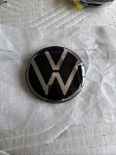 VW Volkswagen Toureg 2018-2024 Front Grill Emblem Badge 760853601E