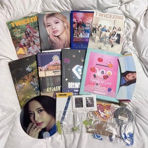 Twice Zine | eBay