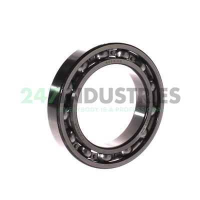 6013-C3 Timken 65 x 100 x 18 mm DEEP GR. BALL SINGLE ROW