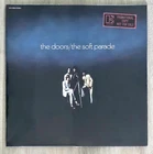 THE DOORS The Soft Parade ORIGINAL 1969 FACTORY SEALED PROMOTIONAL PRESSING