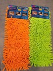 New Mop Heads X 2 Mop Yedegi
