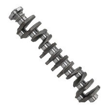 Albero motore For BMW F01 F10 F30 X6 330D 530D 535D 730D 735D N57D30 11217799970