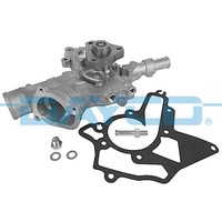 Wasserpumpe MotorküHlung DP272 FüR Opel Classic X01 Corsa A04 S07 Astra Agila CC
