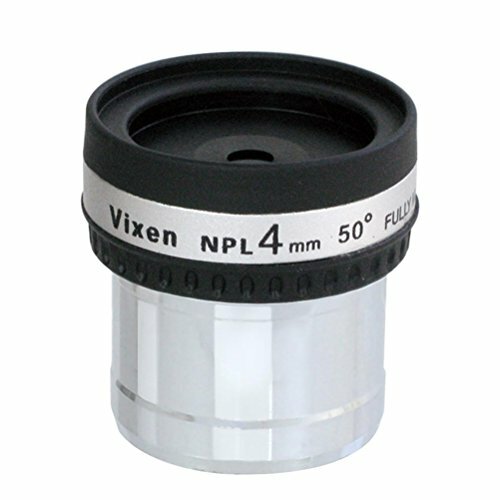 VIXEN Zubehör für Okular Teleskop Okular Npl Serie Npl 4 MM 39201-8 Neu - Bild 3 von 4