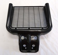 2005 Polaris Atp 330 500 4x4 Front Brush Bumper Grille Guard on sale 2005 Polaris Atp 330 500 4x4 Front Brush Bumper Grille Guard on sale