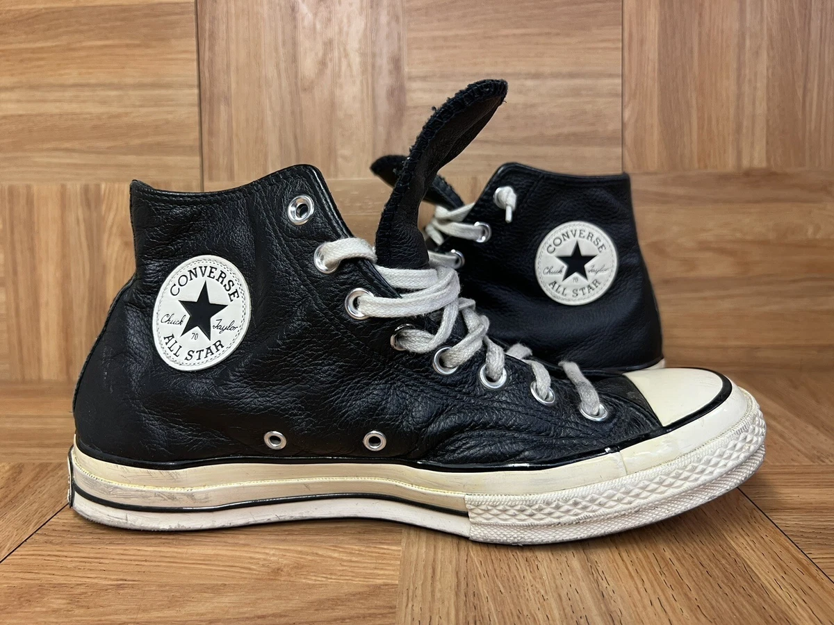 Converse chuck taylor 1970s 2025 hi leather