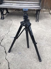 Davis & Sanford MODEL SGR Tripod Made in USA