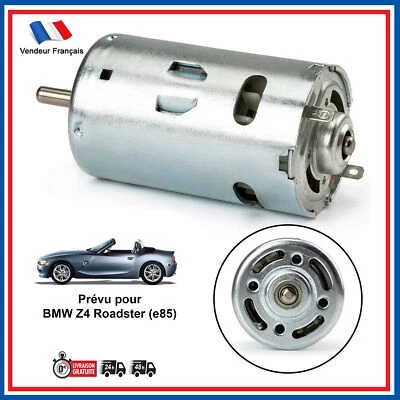 Moteur Electrique de Capote de Toit prevu pour BMW Z4 (E85) - 54347193448 - Bild 1 von 4