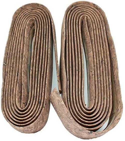 Serfas пробковая барная лента, коричневый мрамор разных цветов - Изображение 3 из 4