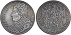 PONTIFICAL STATE - ROME - CLEMENT XI - PLATE 1702 YEAR II - RECONCILIATION -