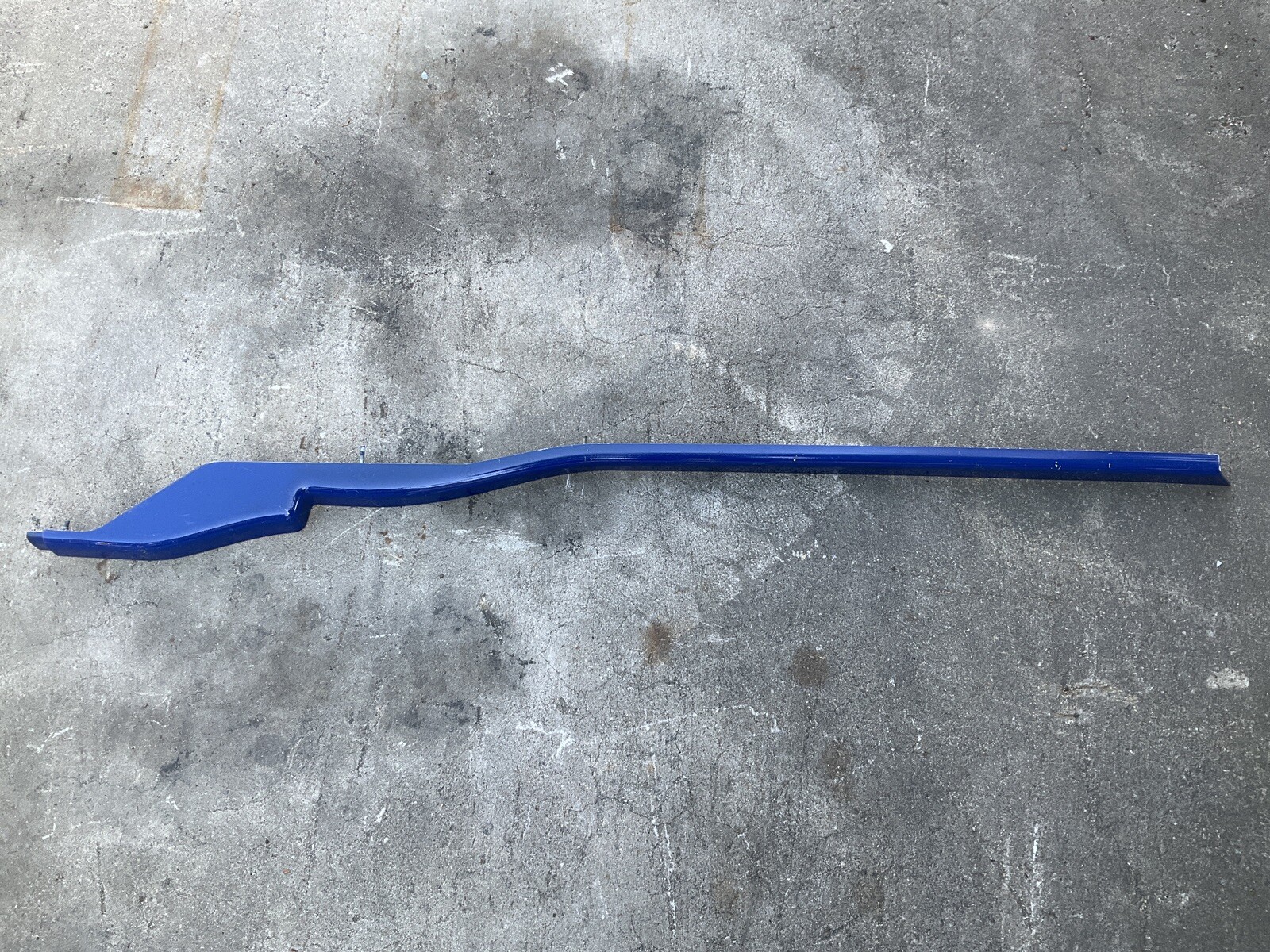 A18-63096-000 Freightliner Rocker Panel LH | eBay