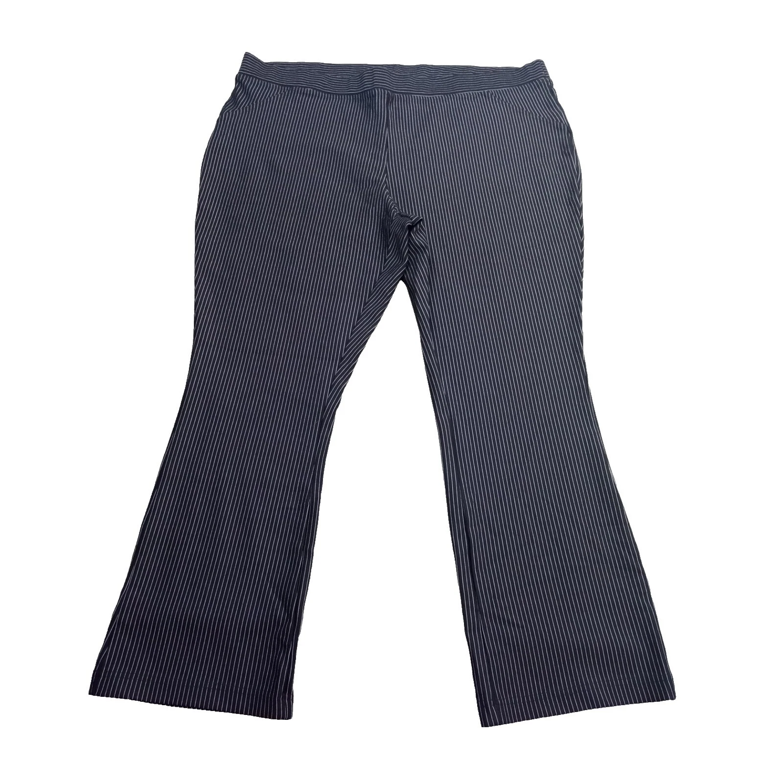 Pantalones para mujer blanco Roaman's