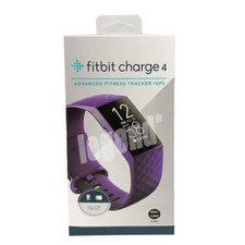 Ritmo Cardíaco Fitbit Inspire Hr Lila Pulsera De Actividad Pulsera