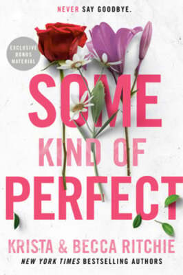 Some Kind of Perfect by Krista Ritchie: Used