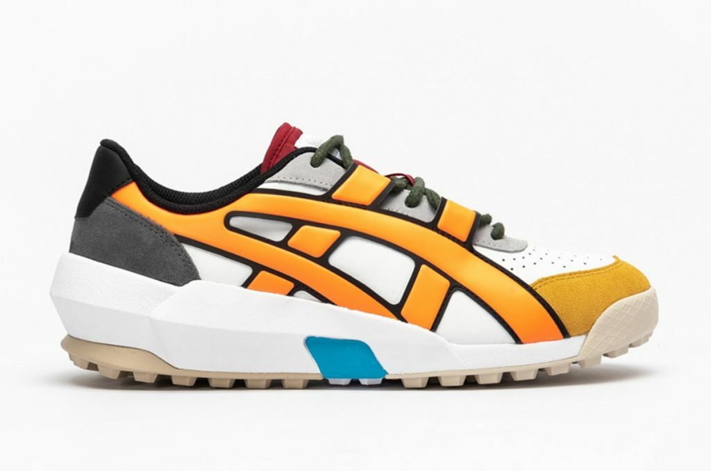 columbia sneakers mens