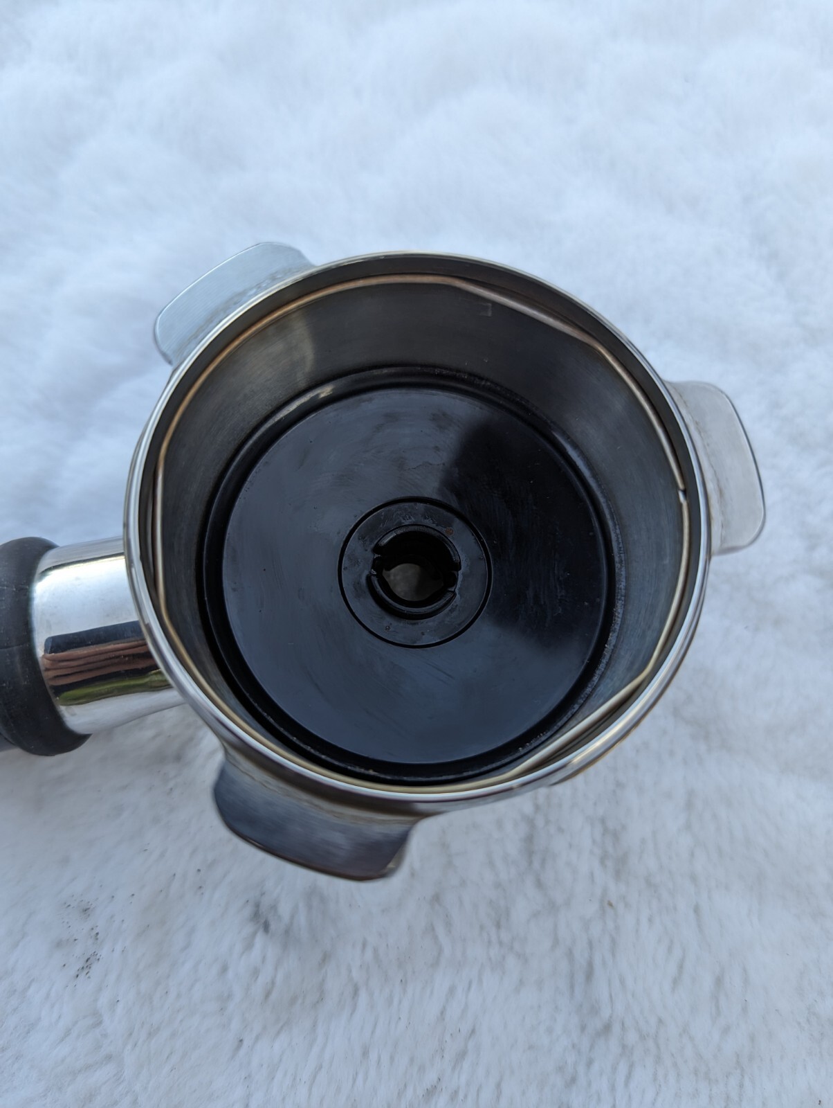 Breville Barista Express 54mm Portafilter, Baskets, Accessories eBay