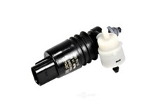 Windshield Washer Pump ACDelco GM Original Equipment 84134930