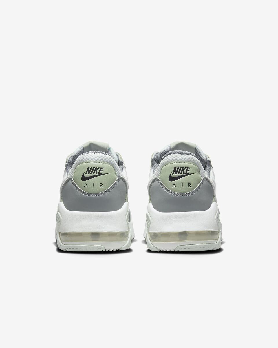 FZ5486-100 Nike Air Max Excee Summit White Light Silver Jade FZ5486-100 Nike Air Max Excee Summit White Light Silver Jade