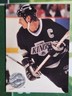 1991 NHL Pro Set WAYNE GRETZKY Hockey Card #52 Los Angeles Kings