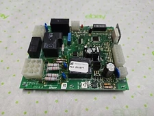 Alliance , Speed Queen , Huebsch , Cissell  Hybrid Dryer Electric Board # 201577