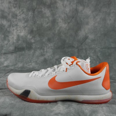 orange kobe 10