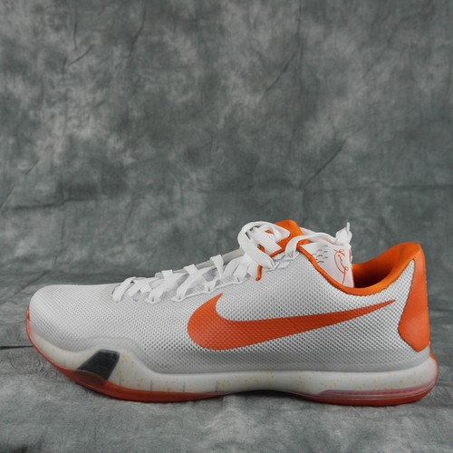 Nike Kobe X 10 TB Low 813030 180 