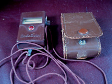Vintage Walz Preset M-1 Movie Meter Made In Japan, Untested, As Is.