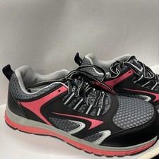 Nautilus Safety Footwear - N1054 Tempest EH Size US 9-  Free Shipping