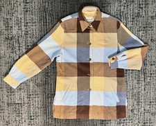 BASLER 100% Wool Jacket Blazer. Cream/brown/P...