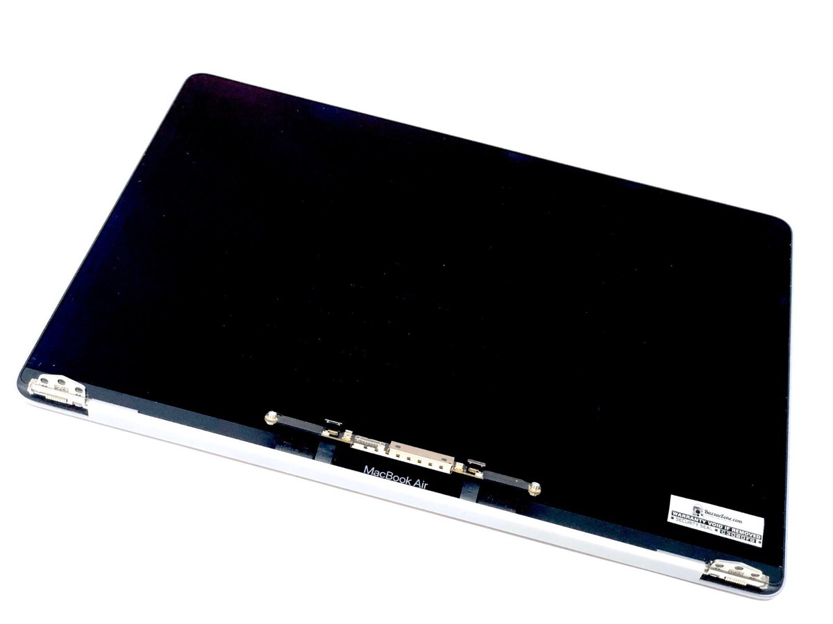 Space Gray LCD A1932 Apple MacBook Air 13