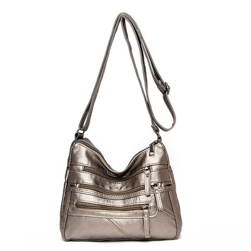 Taschenhandtaschen Umhängetasche Schultertaschen Taschenbücher Multi Damen - Bild 3 von 20