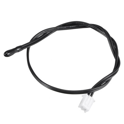 20K NTC Temperature Sensor Probe 30cm Digital Thermometer Extension Cable