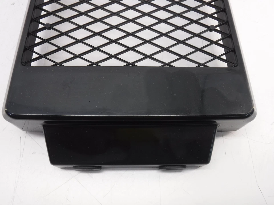 Suzuki Boulevard 2006 OEM rejilla radiador rejilla protector Foto 2 de 4