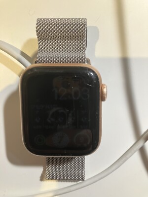 apple watch series 4 40mm | Phones | Gumtree Australia Free Local  Classifieds
