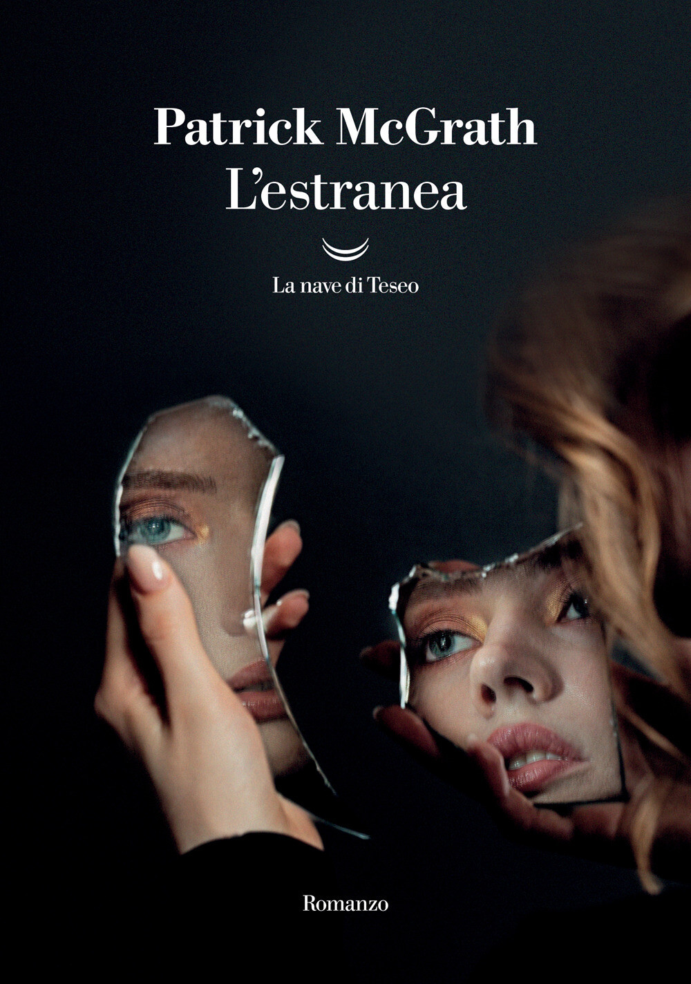 L'estranea - McGrath Patrick