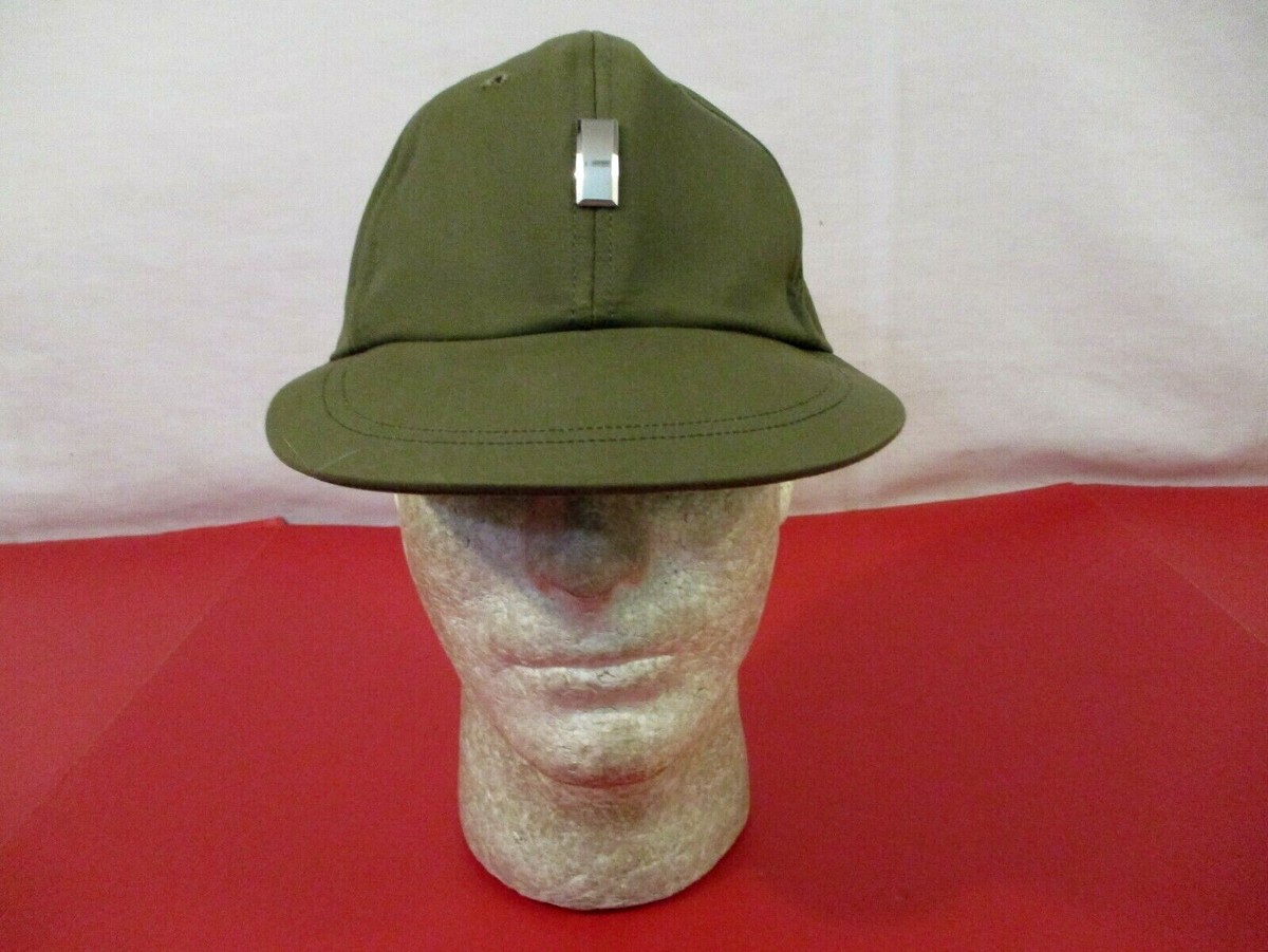 米軍　Cap Hot Weather OG-106 フィールド キャップ 米軍 Cap Hot Weather OG-106 フィールド キャップ