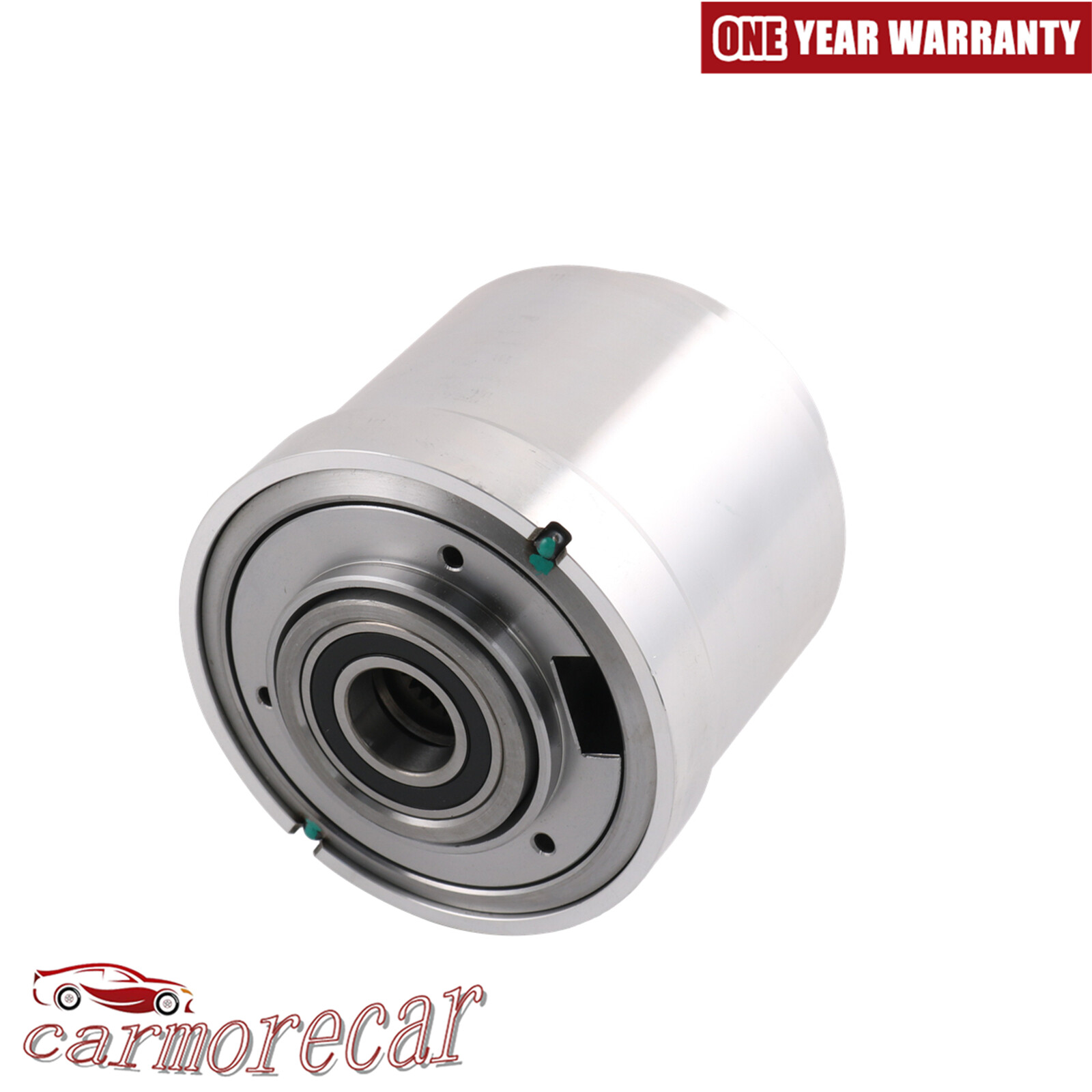 Rear Differential Rebuild Kit Rear Differential Viscous Coupler