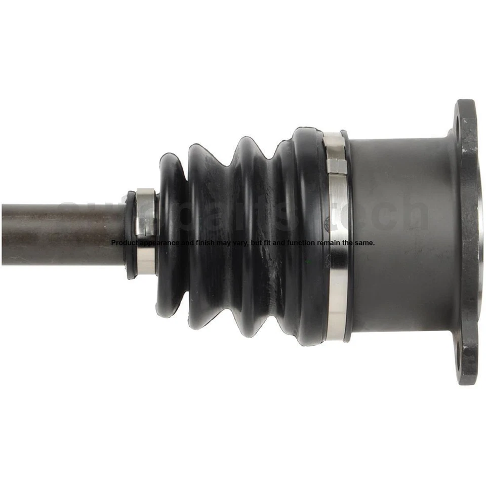 1x Cardone nuevo eje delantero izquierdo CV para Chevrolet Tracker 1999~2004 Foto 3 de 3