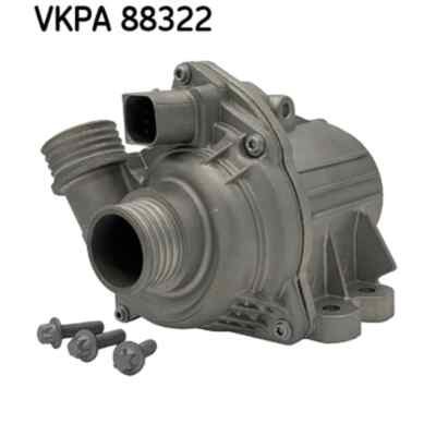 SKF Wasserpumpe VKPA 88322