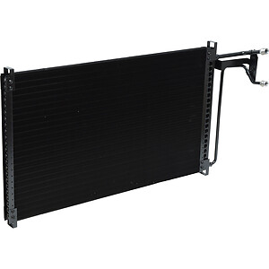 A/C Condenser  UAC  CN3642PFC