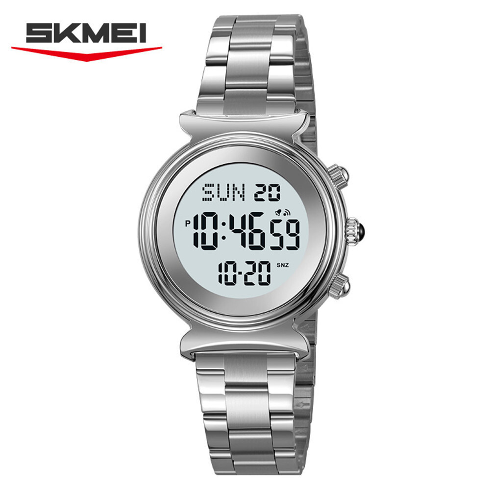 Наручные часы SKMEI Women Watch Silver