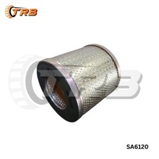 SA6120 AIR FILTER BREATHER