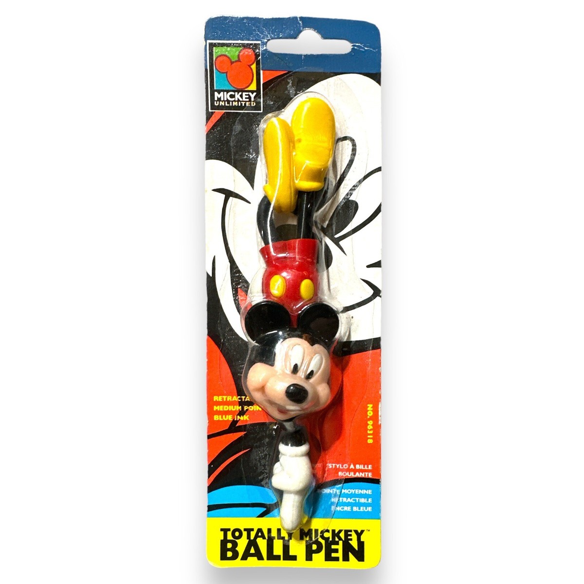 【DWE】 Disney Mickey Magic Pen ・PlayMate s-l400.jpg