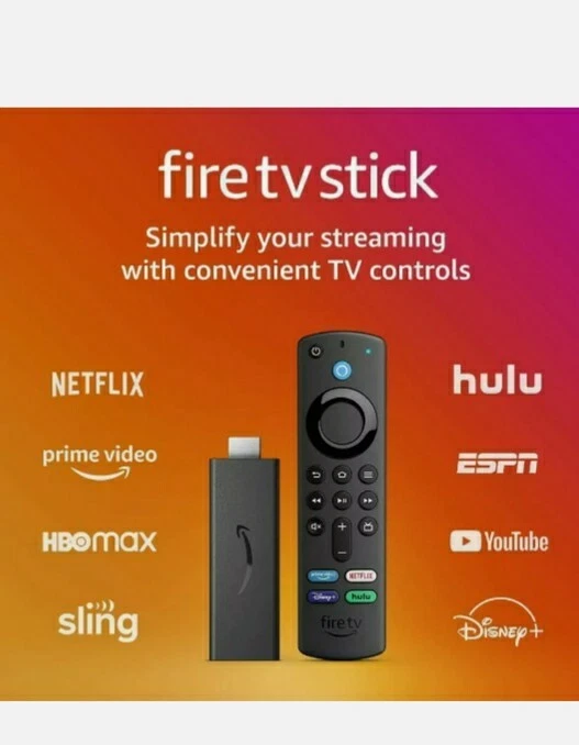 Amazon Fire TV Stick (3rd Generation) for sale | eBay