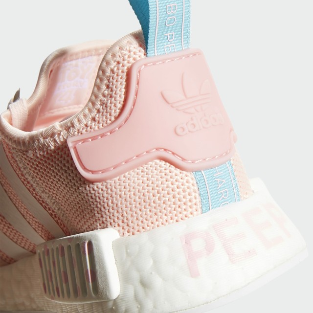 bo peep adidas nmd