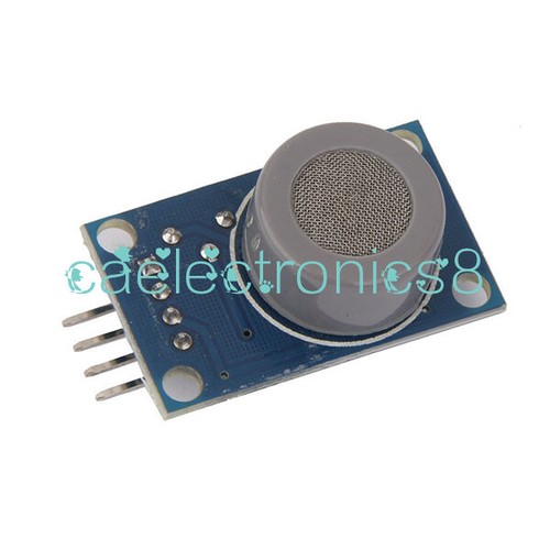 1PCS MQ-7 Carbon Monoxide CO Gas Alarm Sensor Detection Module For ...
